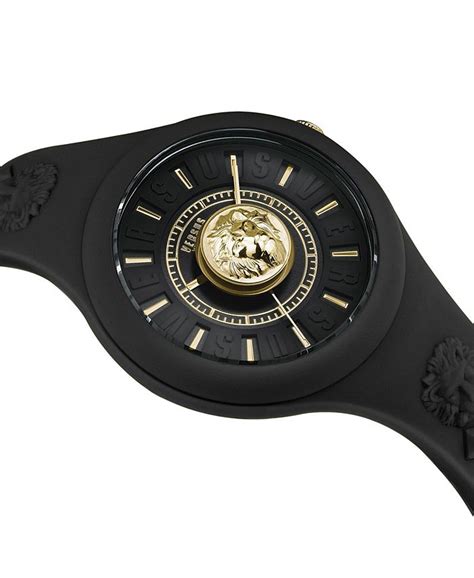 versace fire island watch|Versus Versace Women's 3 Hand Quartz Fire Island .